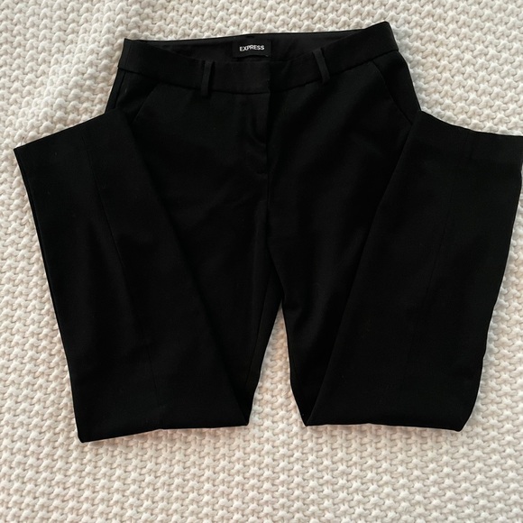 Express work pant - Picture 2 of 4